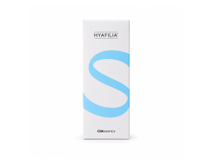 Имплантат интрадермальный HyaFilia S