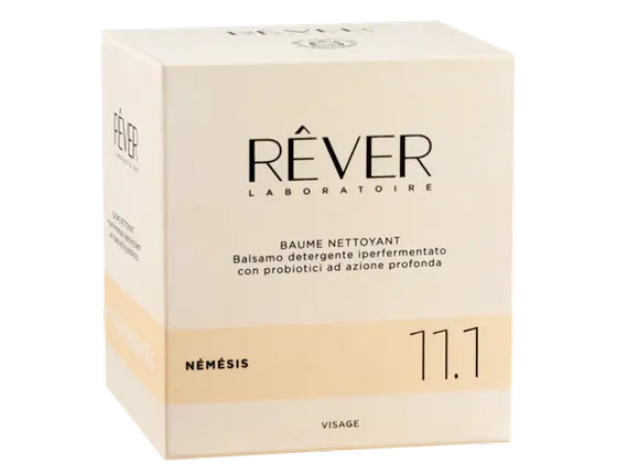 Очищающий бальзам с пробиотиками глубокого действия 11.1 / BAUME NETTOYANT  11.1 Очищающий бальзам с пробиотиками глубокого действия 11.1 / BAUME NETTOYANT  11.1