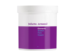Stretch firm cream - Крем против растяжек и для повышения упругости