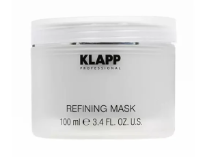 Refining Mask - Очищающая маска для проблемной кожи