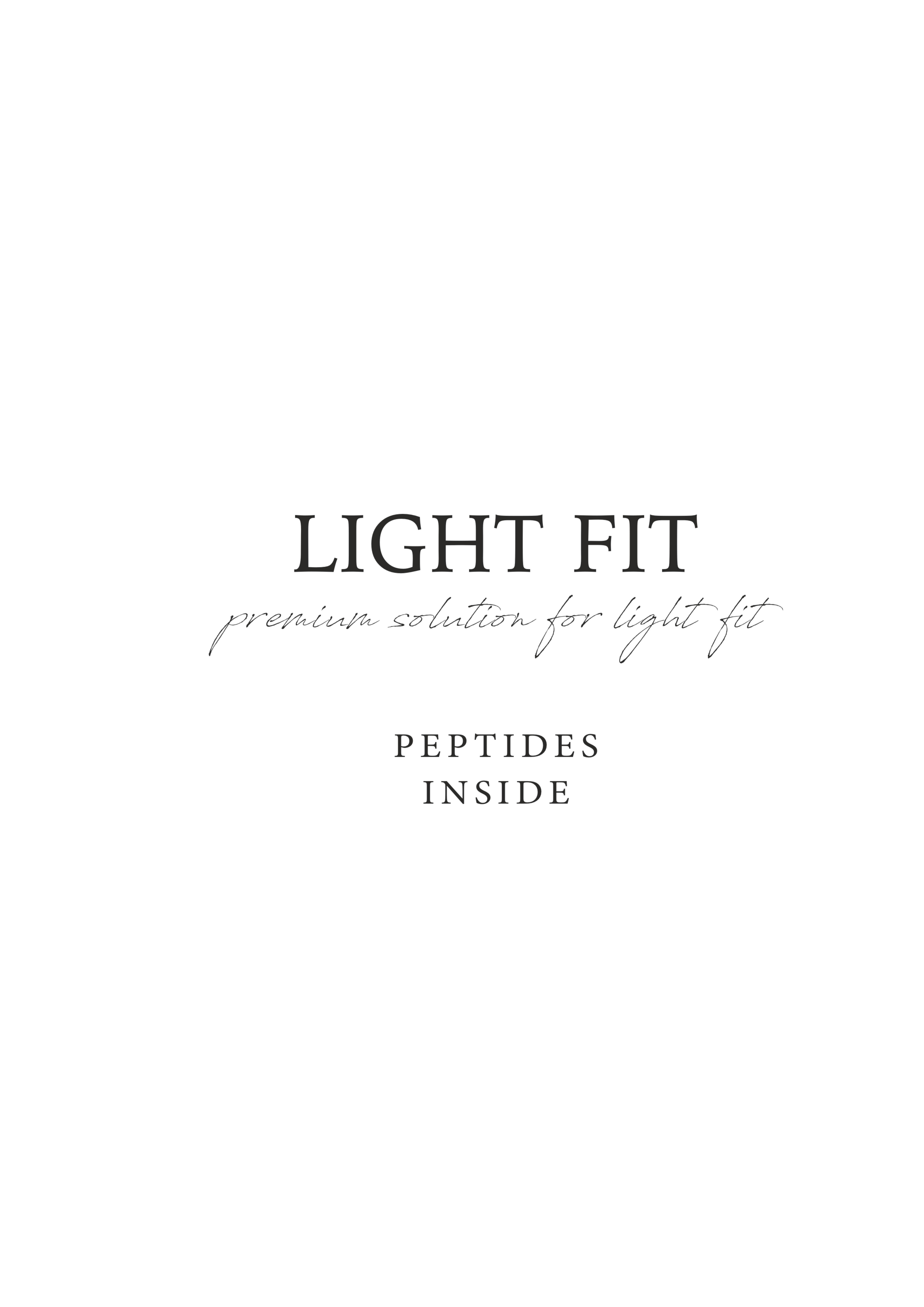  Биохимия и клинические протоколы применения препаратов Light Fit Peptides Inside, Re:Q, Re:Peptide Peel. От теории к практике: сочетание с аппаратными и инъекционными методиками