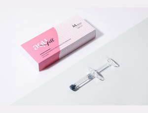 Aqufill Medium / Монофазный филлер