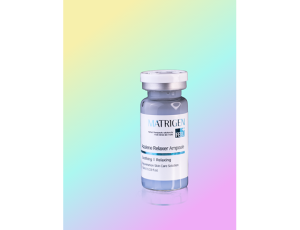 Matrigen Azulene Relaxer Ampoule Успокаивающая сыворотка с азуленом для мезотерапии лица Matrigen Azulene Relaxer Ampoule Успокаивающая сыворотка с азуленом для мезотерапии лица