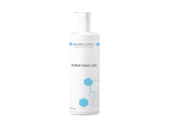 Очищающий гель - Purifyng gel  Очищающий гель - Purifyng gel