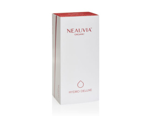 NEAUVIA Organic HYDRO DELUXE 2*2,5мл