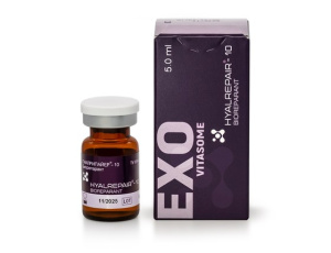 Hyalrepair-10 Bioreparant Vitasome EXO