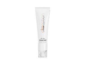 Солнцезащитная сыворотка-флюид с SPF15+ All-day shield fluid Солнцезащитная сыворотка-флюид с SPF15+ All-day shield fluid