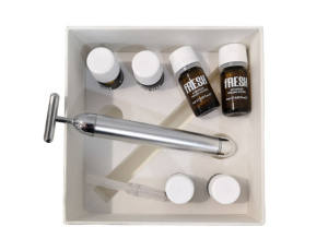 Биоревитализирующая пилинг-система fRESH (для всех типов кожи)