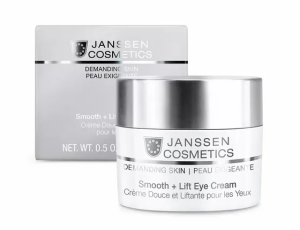 Разглаживающий лифтинг-крем для контура глаз / Smooth + Lift Eye Cream