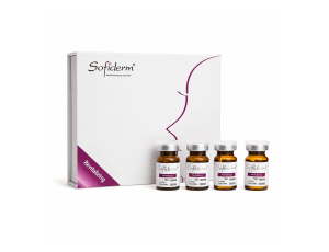 Ревитализирующий мезококтейль Sofiderm Revitalizing