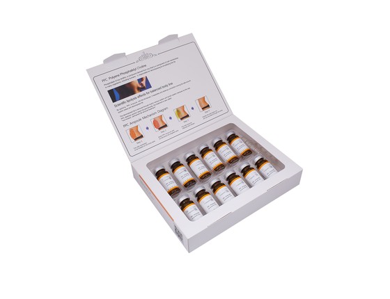 Matrigen PPC Ampoule Жиросжигающая сыворотка для тела - липолитик, под мезороллер и дермапен Matrigen PPC Ampoule Жиросжигающая сыворотка для тела - липолитик, под мезороллер и дермапен