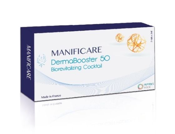 DERMABOOSTER 50® MANIFICARE