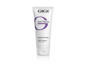 NP Instant Moisturizer for DRY Skin - Пептидный крем мгновенное увлажнение для сухой кожи (М)