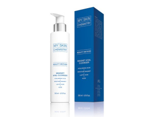 MAGNET HYAL CLEANSER Очищающий гель