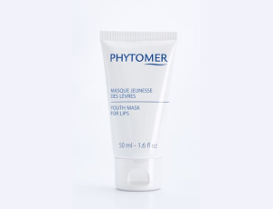 Омолаживающая маска для губ - Youth Mask for Lips