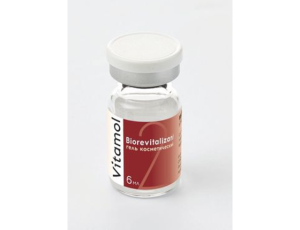 ВИТАМОЛ (Vitamol) Biorevitalizant 2
