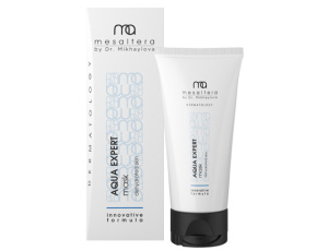 AQUA EXPERT MASK – маска для мгновенной гидратации и восстановления кожи