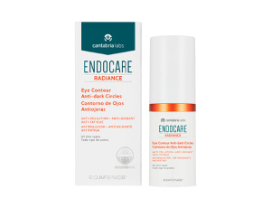 ENDOCARE Radiance Eye Contour Anti-Dark Circles - Крем-антиоксидант от темных кругов вокруг глаз (СРОК 30/04/26)