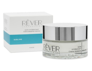 1.1 SOIN HYDRATANT Crema idratante intensiva / Легкий увлажняющий 24-ч крем для сухой кожи 1.1 SOIN HYDRATANT Crema idratante intensiva / Легкий увлажняющий 24-ч крем для сухой кожи