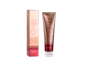 PAMPAS CURL & VOLUME ESSENCE -Эссенция для волн и объема