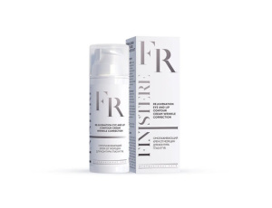 Омолаживающий крем от морщин для контура глаз и губ - Rejuvenation eye and lip contour cream  Омолаживающий крем от морщин для контура глаз и губ - Rejuvenation eye and lip contour cream