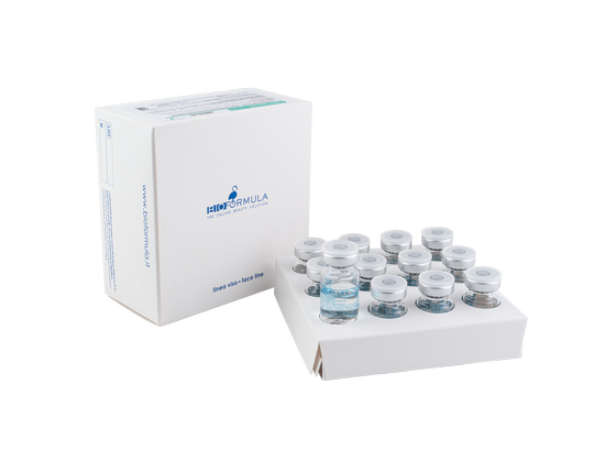 Омолаживающий мезококтейль Meso-Lift