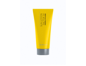 Солнцезащитный лосьон SPF 50 с минеральными УФ-фильтрами Солнцезащитный лосьон SPF 50 с минеральными УФ-фильтрами