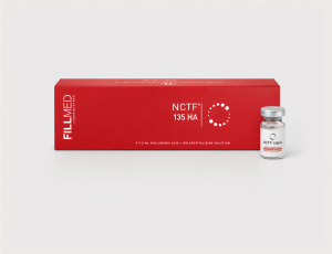 FillMed (Filorga) NCTF 135 HA "Обогащенный коктейль"