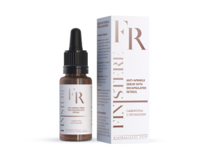 Сыворотка с Ретинолом - Anti-wrinkle serum with encapsulated retinol Сыворотка с Ретинолом - Anti-wrinkle serum with encapsulated retinol