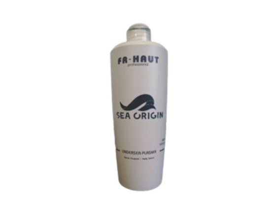 Высококонцентрированный антицеллюлитный препарат для работы с локально-жировыми отложениями и отечной формой целлюлита/ SEA ORIGIN UNDERSEA PLASMA