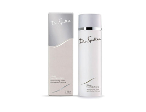 Увлажняющий тоник с экстрактами трав Moisturizing Toner with Herbal Extracts Увлажняющий тоник с экстрактами трав Moisturizing Toner with Herbal Extracts