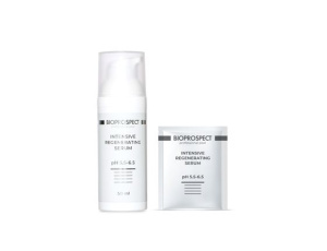 Интенсивная восстанавливающая сыворотка - Intensive regenerating serum Интенсивная восстанавливающая сыворотка - Intensive regenerating serum