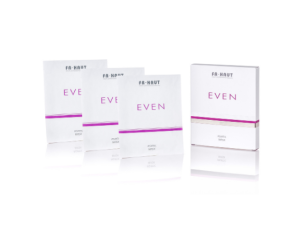 Осветляющая, успокаивающая и регенерирующая  маска - EVEN ASIATIC MASK Осветляющая, успокаивающая и регенерирующая  маска - EVEN ASIATIC MASK