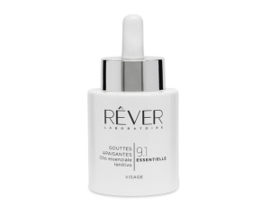 9.1 GOUTTES APAISANTES Olio essenziale lenitivo / Успокаивающее эфирное масло-уход