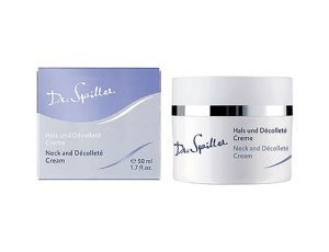 Крем для кожи шеи и декольте -  Neck and Décolleté Cream