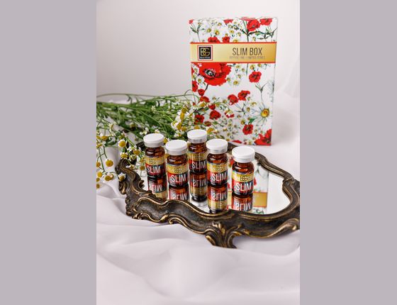SLIM BOX