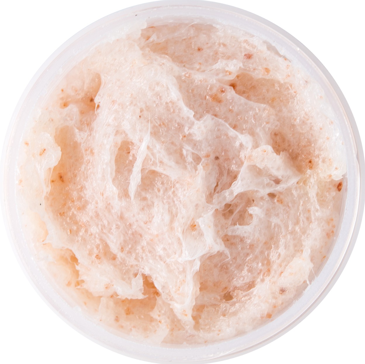 ARAVIA Organic Скраб для тела с гималайской солью Pink Grapefruit