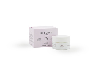 «DOLCE+» CREAM SOOTHING MOISTURIZING