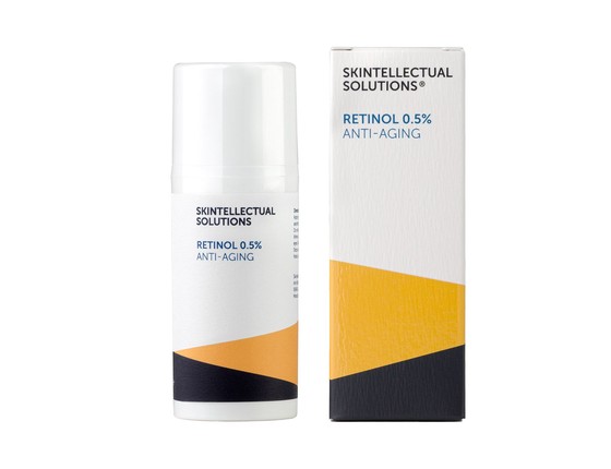 Retinol 0.5% Retinol 0.5%