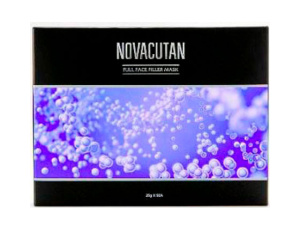 NOVACUTAN FULL FACE FILLER Mask