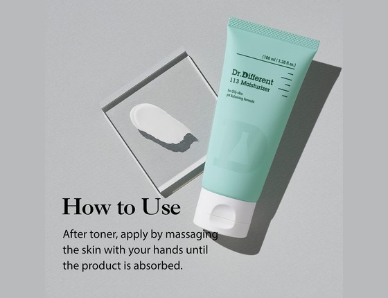 Увлажняющий крем для лица 113 (113 Moisturizer) Увлажняющий крем для лица 113 (113 Moisturizer)