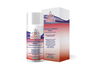 INTENSIVE FORMULA MASK,рH 3.2