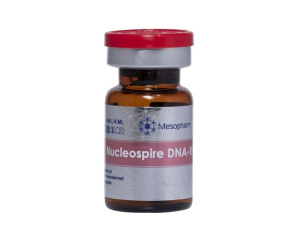 NucleoSpire DNA-RNA 1% (DM Lift)