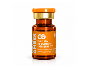 Blum Gel Bio Revitalizer Amber Shine Eyes 0,8%