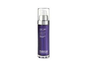 OXY 100 Face Cream - Крем для лица «Окси 100» (оксигенирующий) OXY 100 Face Cream - Крем для лица «Окси 100» (оксигенирующий)