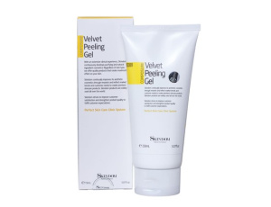 Пилинг-гель для лица бархатный (Velvet Peeling Gel)
