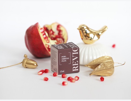 Revicell Periorbital Plex (Ревицелл Периорбитал Плекс)