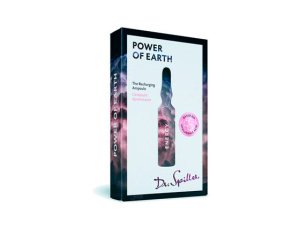 Ампульный концентрат активизирующего действия «Энергия земли» The Recharging Ampoule «POWER OF EARTH»