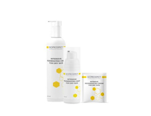 Интенсивный восстанавливающий крем для сухой кожи - Intensive regenerating cream for dry skin Интенсивный восстанавливающий крем для сухой кожи - Intensive regenerating cream for dry skin