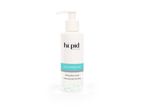 Collagen-Lift Hi.Pid formula  Маска-лифтинг для лица
